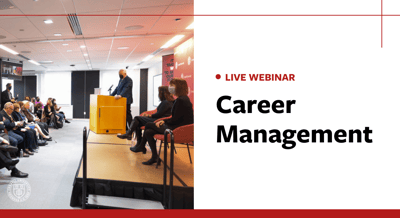 Career Management