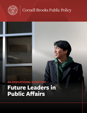 An Educational Guide for Future Leaders Cover Image