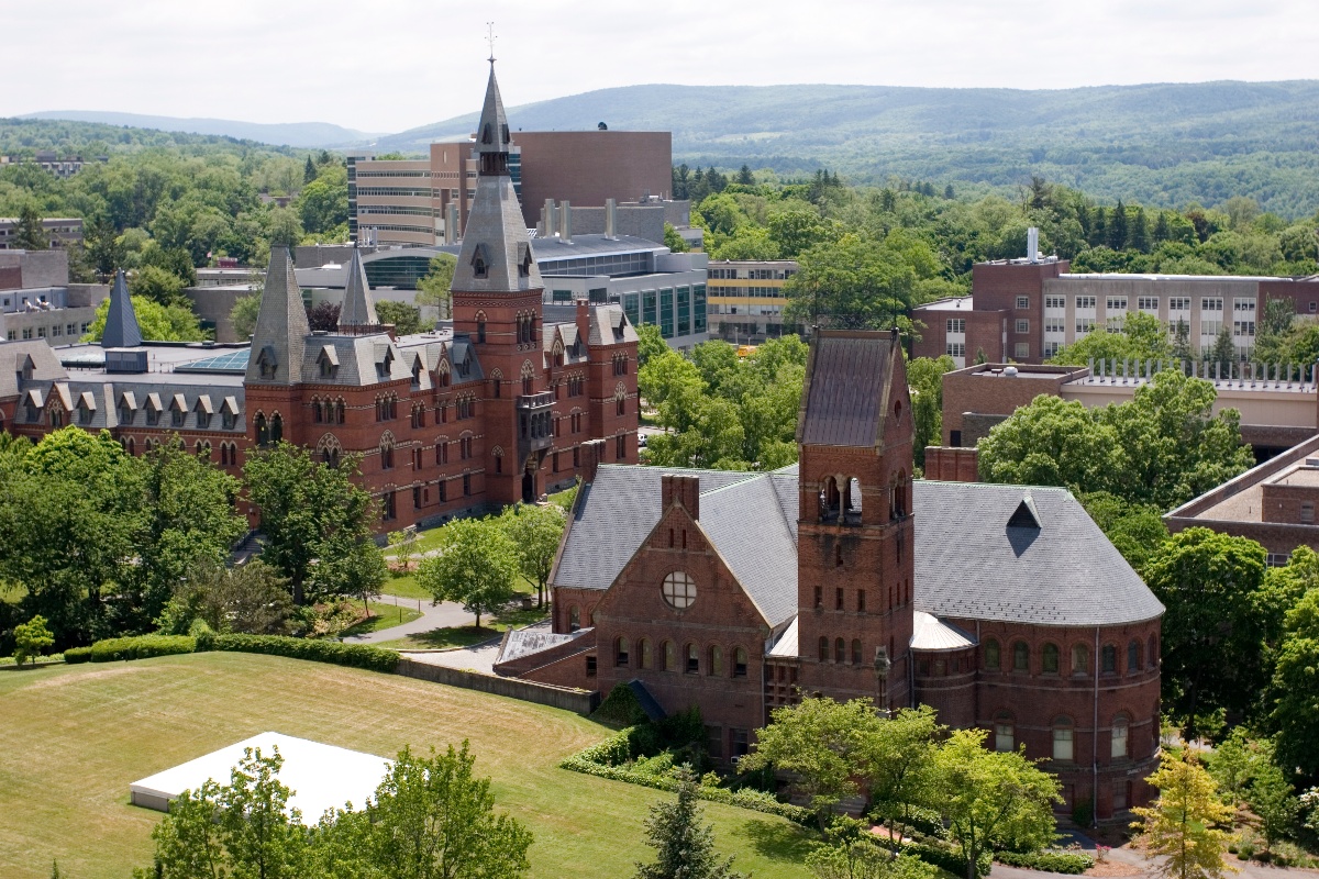 Cornell-Campus