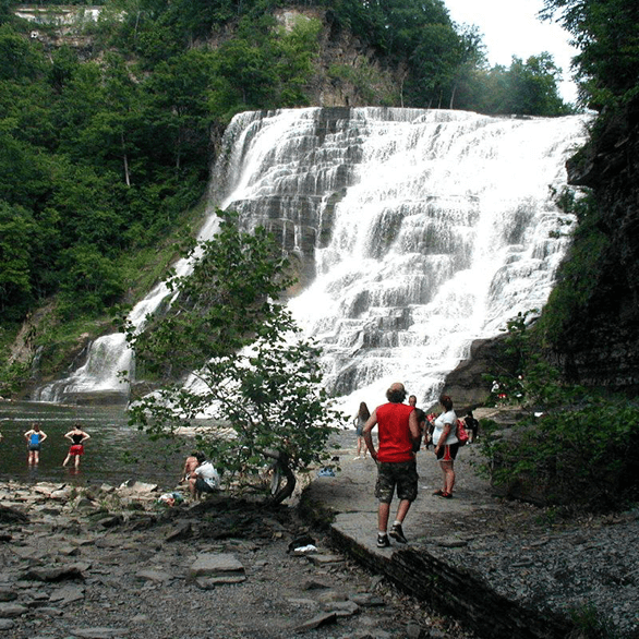 ithaca-is-gorges