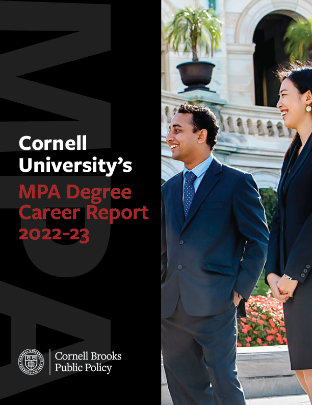Career Report Cover Page Image Career Report Cover Page Image