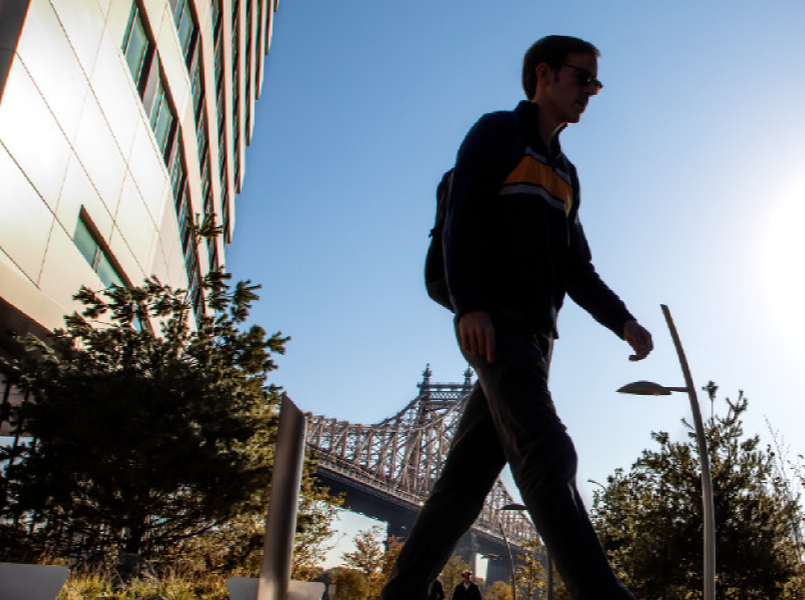 A Guide to Internships & Externships in the Cornell MPA Program